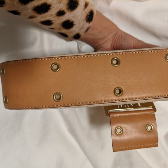 SOLD 🦋Vintage Christian Dior Street Chic Bag - Picture 10 of 16